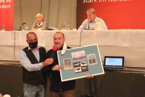 Dirk und Michael KPT20